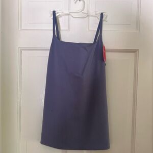 NWT Spanx tank top